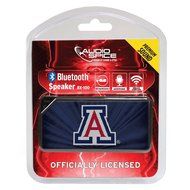 NCAA AudioSpice BX-100 Bluetooth Speaker N66