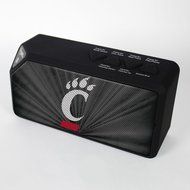 NCAA AudioSpice BX-100 Bluetooth Speaker N68