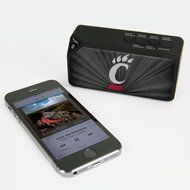 NCAA AudioSpice BX-100 Bluetooth Speaker N69