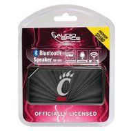 NCAA AudioSpice BX-100 Bluetooth Speaker N70