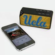 NCAA AudioSpice BX-100 Bluetooth Speaker N73