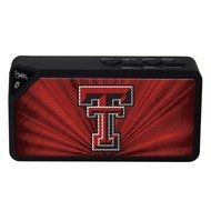 NCAA AudioSpice BX-100 Bluetooth Speaker N75