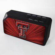 NCAA AudioSpice BX-100 Bluetooth Speaker N76