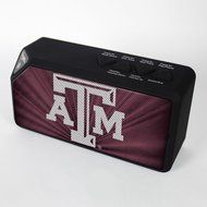 NCAA AudioSpice BX-100 Bluetooth Speaker N84