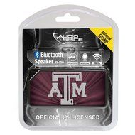 NCAA AudioSpice BX-100 Bluetooth Speaker N86
