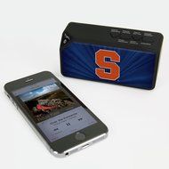 NCAA AudioSpice BX-100 Bluetooth Speaker N89