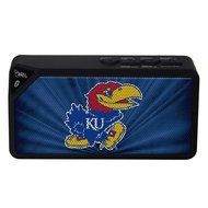 NCAA AudioSpice BX-100 Bluetooth Speaker N91