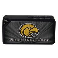 NCAA AudioSpice BX-100 Bluetooth Speaker N95