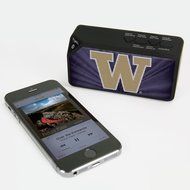 NCAA AudioSpice BX-100 Bluetooth Speaker N109