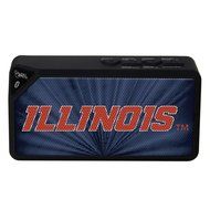 NCAA AudioSpice BX-100 Bluetooth Speaker N111