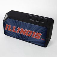 NCAA AudioSpice BX-100 Bluetooth Speaker N112