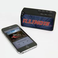 NCAA AudioSpice BX-100 Bluetooth Speaker N113
