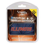 NCAA AudioSpice BX-100 Bluetooth Speaker N114