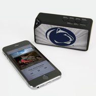 NCAA AudioSpice BX-100 Bluetooth Speaker N117