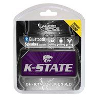 NCAA AudioSpice BX-100 Bluetooth Speaker N122