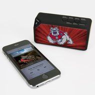NCAA AudioSpice BX-100 Bluetooth Speaker N124