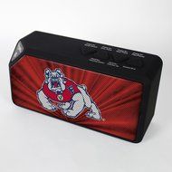 NCAA AudioSpice BX-100 Bluetooth Speaker N125