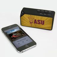 NCAA AudioSpice BX-100 Bluetooth Speaker N130