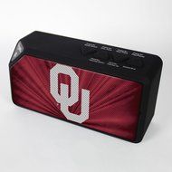 NCAA AudioSpice BX-100 Bluetooth Speaker N137