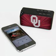 NCAA AudioSpice BX-100 Bluetooth Speaker N138
