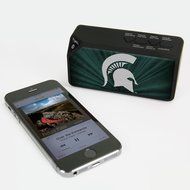 NCAA AudioSpice BX-100 Bluetooth Speaker N142