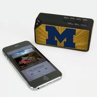 NCAA AudioSpice BX-100 Bluetooth Speaker N158