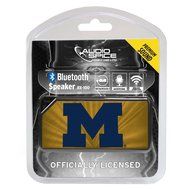 NCAA AudioSpice BX-100 Bluetooth Speaker N159