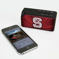 NCAA AudioSpice BX-100 Bluetooth Speaker N162