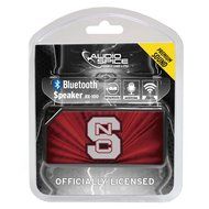 NCAA AudioSpice BX-100 Bluetooth Speaker N163