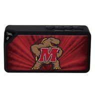 NCAA AudioSpice BX-100 Bluetooth Speaker N192