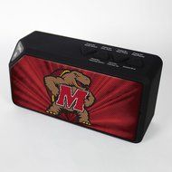 NCAA AudioSpice BX-100 Bluetooth Speaker N193