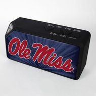 NCAA AudioSpice BX-100 Bluetooth Speaker N205