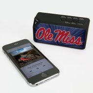 NCAA AudioSpice BX-100 Bluetooth Speaker N206