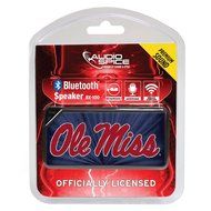 NCAA AudioSpice BX-100 Bluetooth Speaker N207