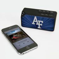NCAA AudioSpice BX-100 Bluetooth Speaker N210