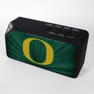 NCAA AudioSpice BX-100 Bluetooth Speaker N225