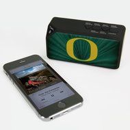 NCAA AudioSpice BX-100 Bluetooth Speaker N226