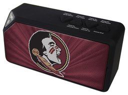 NCAA AudioSpice BX-100 Bluetooth Speaker N228
