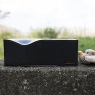 Bluetooth Speakers Portable - redhoney The Best Wireless Bluetooth Speaker (High Definition Audio, Built-in Microphone...