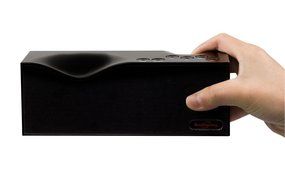 Bluetooth Speakers Portable - redhoney The Best Wireless Bluetooth Speaker (High Definition Audio, Built-in Microphone... N2