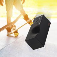 Bluetooth Speakers Portable - redhoney The Best Wireless Bluetooth Speaker (High Definition Audio, Built-in Microphone... N3