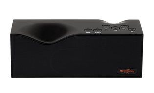 Bluetooth Speakers Portable - redhoney The Best Wireless Bluetooth Speaker (High Definition Audio, Built-in Microphone... N4