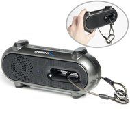 Sabrent Ultra-Portable Weatherproof Wireless Bluetooth Speaker For Outdoor/Indoor 10 hours Rechargeable Battery...
