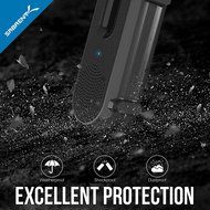 Sabrent Ultra-Portable Weatherproof Wireless Bluetooth Speaker For Outdoor/Indoor 10 hours Rechargeable Battery... N3