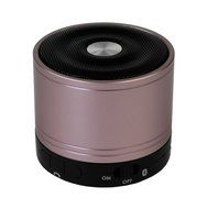 CinDier Ultra Portable Wireless Bluetooth Speaker V3.0 With 5w HiFi Strong Stereo Speaker For Iphone,Ipad,Samsung...