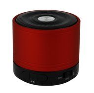 CinDier Ultra Portable Wireless Bluetooth Speaker V3.0 With 5w HiFi Strong Stereo Speaker For Iphone,Ipad,Samsung... N6