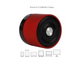 CinDier Ultra Portable Wireless Bluetooth Speaker V3.0 With 5w HiFi Strong Stereo Speaker For Iphone,Ipad,Samsung... N8