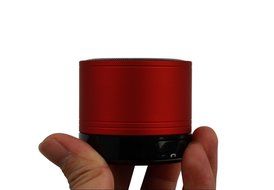 CinDier Ultra Portable Wireless Bluetooth Speaker V3.0 With 5w HiFi Strong Stereo Speaker For Iphone,Ipad,Samsung... N11