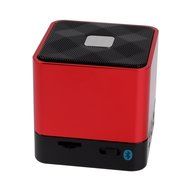 CinDier Ultra Portable Wireless Bluetooth Speaker V3.0 With 5w HiFi Strong Stereo Speaker For Iphone,Ipad,Samsung... N12