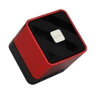 CinDier Ultra Portable Wireless Bluetooth Speaker V3.0 With 5w HiFi Strong Stereo Speaker For Iphone,Ipad,Samsung... N16